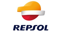 Repsol logo